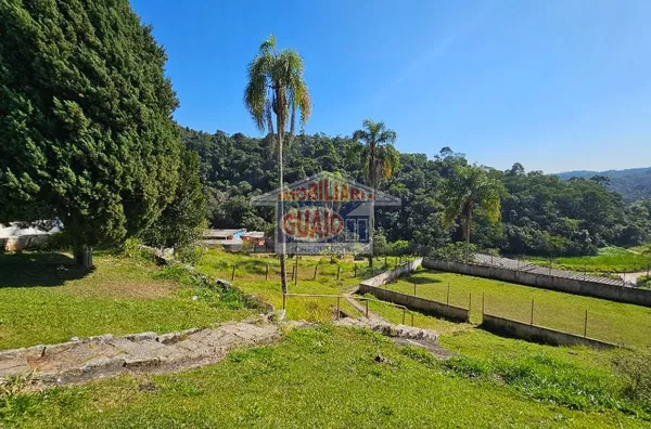Área Rural à venda, 205.700 m² por R$ 6.000.000 - Jardim Casa Branca - Suzano/SP - Foto 4