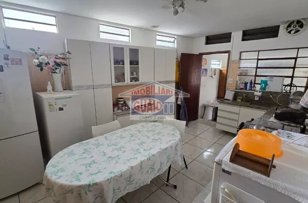 Casa + Salão à venda por R$ 1.000.000 - Vila Figueira - Suzano/SP - Foto 6