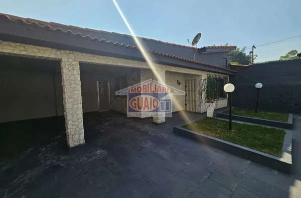 Casa com 3 dormitórios, Casa superior e Salão comercial à venda, 230 m² por R$ 650.000,00 - Jardim Imperador - Suzano/SP - Foto 1