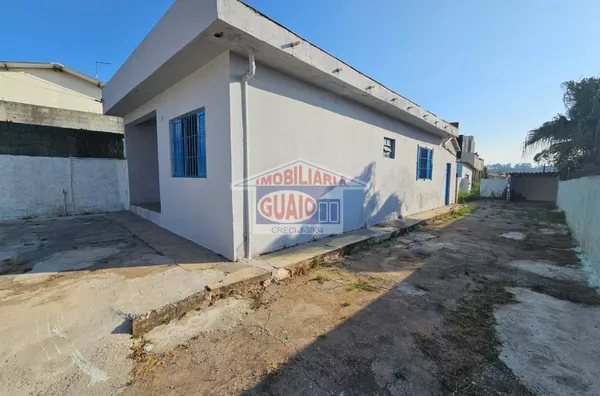 Casa com 2 dormitórios à venda, 129 m² por R$ 600.000,00 - Caxangá - Suzano/SP - Foto 1