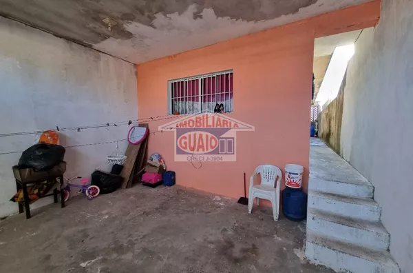 Casa com 1 dormitório à venda, 108 m² por R$ 318.000,00 - Jardim Varan - Suzano/SP - Foto 2