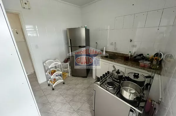 Apartamento com 3 dormitórios à venda, 89 m² por R$ 325.000,00 - Vila Costa - Suzano/SP - Foto 6