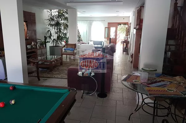 Sobrado com 4 dormitórios à venda, 431 m² por R$ 1.500.000,00 - Jardim Realce - Suzano/SP - Foto 6