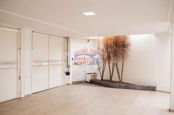 Sobrado com 3 dormitórios à venda, 336 m² por R$ 1.720.000,00 - Jardim Carlos Cooper - Suzano/SP - Foto 2