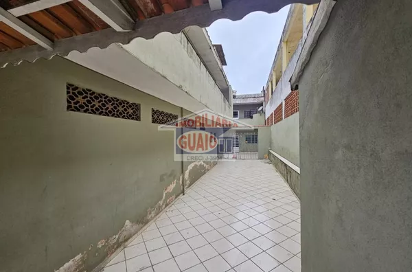 Salão + sobrado + apartamento à venda, 310 m² por R$ 750.000 - Jardim Casa Branca - Suzano/SP - Foto 2