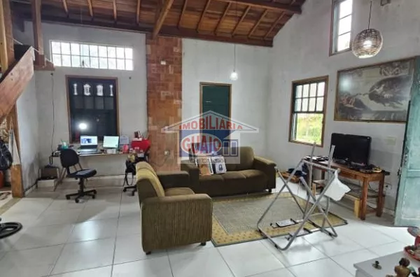 Chácara à venda, 1255 m² por R$ 350.000 - Parque Cerejeiras - Suzano/SP - Foto 3