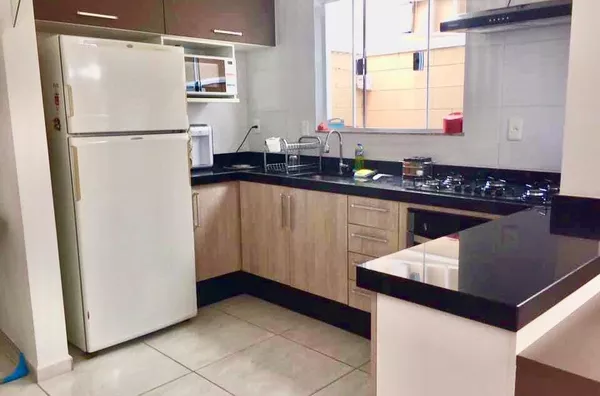 Sobrado com 2 suítes à venda, 69 m² por R$ 380.000 - Mogi Moderno - Mogi das Cruzes/SP - Foto 5