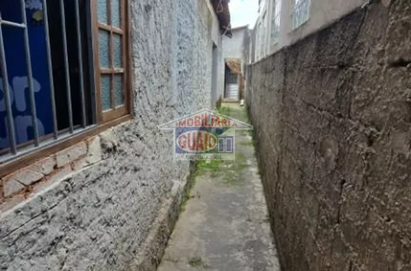 Salões Comerciais à venda, 350 m² de Terreno por R$ 1.300.000 - Conjunto Residencial Irai - Suzano/SP - Foto 5