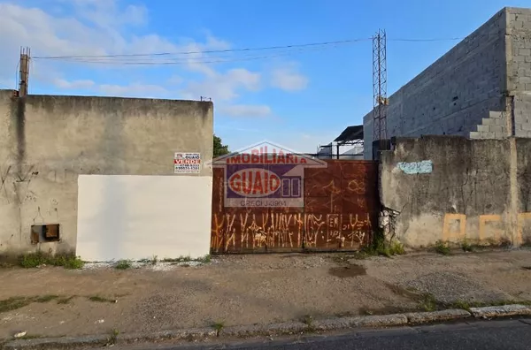 Terreno à venda, 778 m² por R$ 1.800.000,00 - Vila Figueira - Suzano/SP - Foto 1