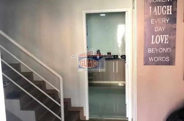 Sobrado com 3 dorms (1 suíte) à venda, 100 m² por R$ 600.000,00 - Jardim Imperador - Suzano/SP - Foto 3