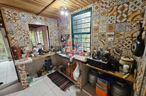 Chácara à venda, 1255 m² por R$ 350.000 - Parque Cerejeiras - Suzano/SP - Foto 4