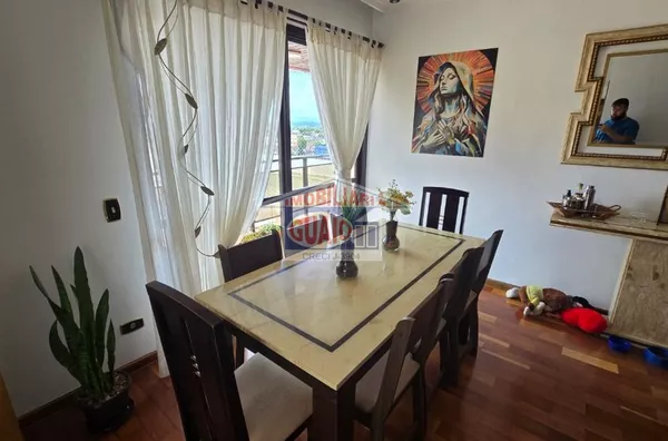 Apartamento com 3 dormitórios (1 suíte) + Escritório à venda, 120 m² por R$ 550.000 - Centro - Suzano/SP - Foto 5