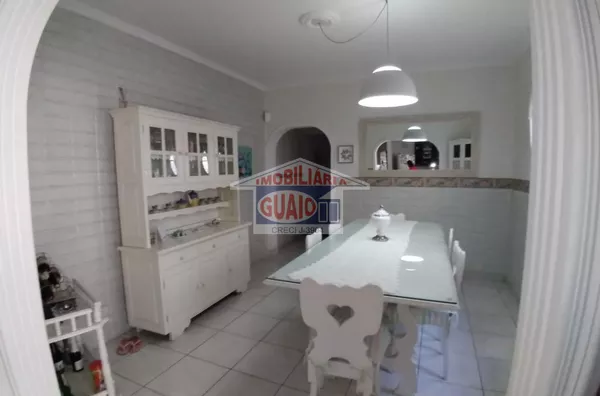 Sobrado com 3 dorms (1 suíte) à venda, 231 m² por R$ 800.000 - Vila Paiva - Suzano/SP - Foto 6