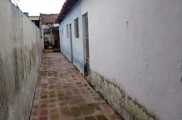 Casa com 2 dormitórios à venda, 85 m² por R$ 235.000,00 - Jardim Amélia - Poá/SP - Foto 3