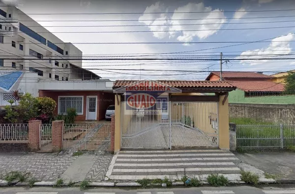 Casas + terreno à venda por R$ 1.800.000 - Centro - Poá/SP - Foto 1