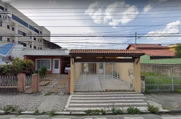 Casas + terreno à venda por R$ 1.800.000 - Centro - Poá/SP - Foto 1