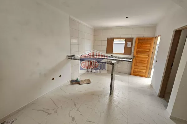 Sobrado em Vilagio com 2 suítes à venda, 63 m² por R$ 299.000 - Cidade Edson - Suzano/SP - Foto 5