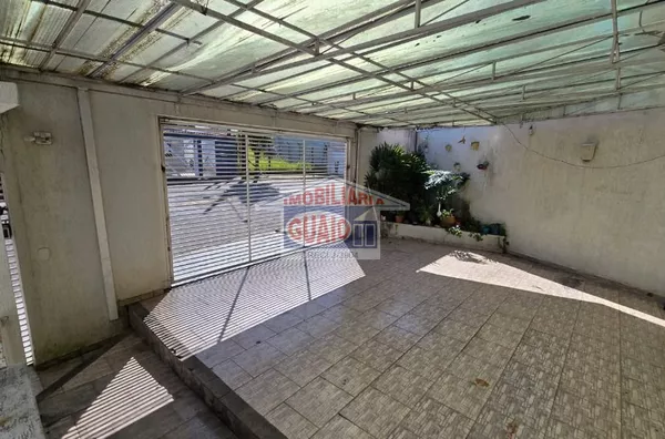 Sobrado com 3 dorms (1 suíte) + Piscina e Área Gourmet à venda, 235 m² por R$ 1.100.000 - Jardim Nathalie - Mogi das Cruzes/SP - Foto 3