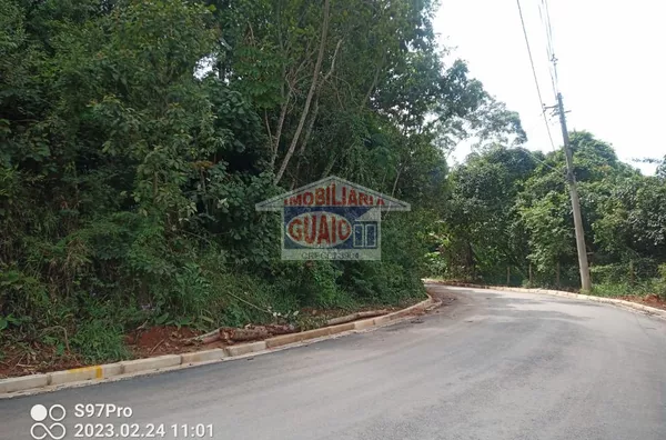 Terreno à venda, 1126 m² por R$ 120.000,00 - Jardim Silvestre - Suzano/SP - Foto 4