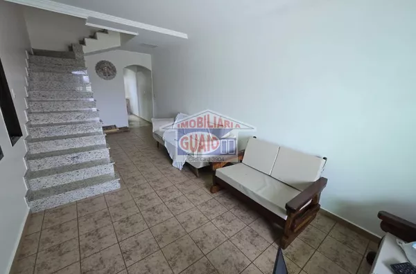 Sobrado com 2 dormitórios à venda, 199 m² por R$ 650.000,00 - Cidade Edson - Suzano/SP - Foto 1