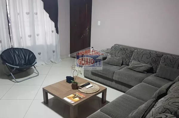 Sobrado com 3 dormitórios à venda, 207 m² por R$ 600.000 - Vila Urupês - Suzano/SP - Foto 4