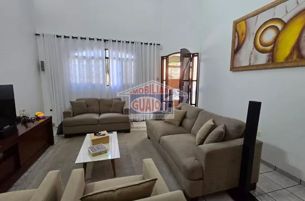 Sobrado com 4 dorms (1 suíte) à venda, 286 m² por R$ 954.000 - Jardim Modelo - Suzano/SP - Foto 5