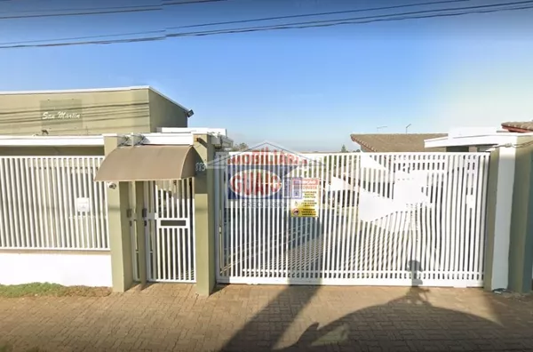 Casa com 2 dormitórios à venda, 51 m² por R$ 330.000,00 - Jardim Casa Branca - Suzano/SP - Foto 1