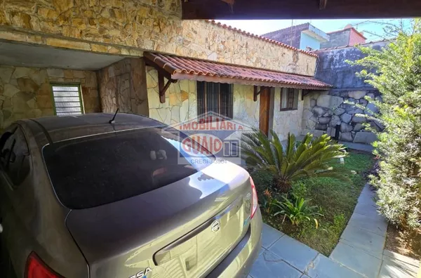 Casa com 3 dorms (1 suíte) à venda, 155 m² por R$ 750.000 - Vila Amorim - Suzano/SP - Foto 2