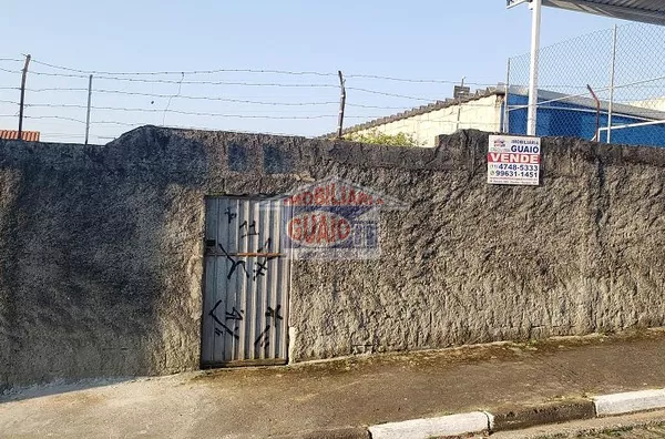 Terreno à venda, 330 m² por R$ 370.000,00 - Vila Amorim - Suzano/SP - Foto 2