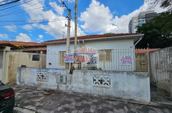 2 Casas com 2 dormitórios à venda, 70 m² por R$ 650.000 - Vila Paiva - Suzano/SP - Foto 1