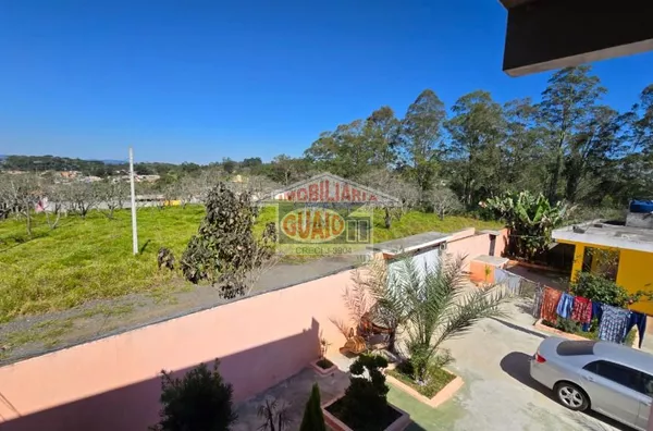 Chácara com 7 dormitórios à venda, 2000 m² por R$ 1.900.000,00 - Jardim Nova Ipelândia - Suzano/SP - Foto 6