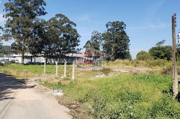 Terreno à venda, 11500 m² por R$ 5.750.000,00 - Chácaras Nova Suzano - Suzano/SP - Foto 1