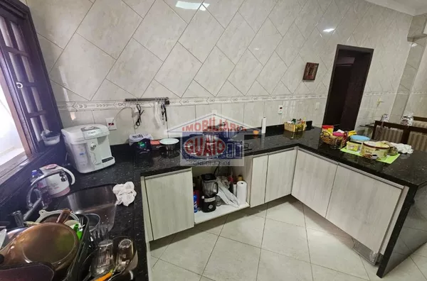 Sobrado com 2 suítes à venda, 188 m² por R$ 750.000 - Jardim Suzano - Suzano/SP - Foto 2