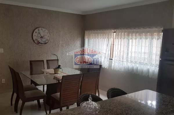 Sobrado com 3 dormitórios à venda, 207 m² por R$ 600.000 - Vila Urupês - Suzano/SP - Foto 6