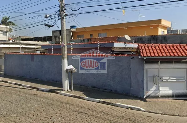 2 Casas à venda, 174 m² de construção 267 m² de terreno por R$ 550.000 - Vila Urupês - Suzano/SP - Foto 1