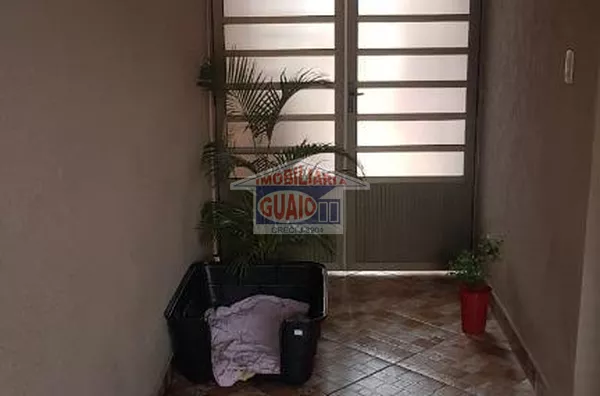 Sobrado com 3 dormitórios à venda, 207 m² por R$ 600.000 - Vila Urupês - Suzano/SP - Foto 3