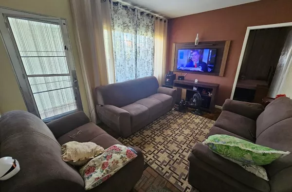 Casa com 2 dormitórios + edícula à venda, 94 m² por R$ 380.000 - Parque Maria Helena - Suzano/SP - Foto 2