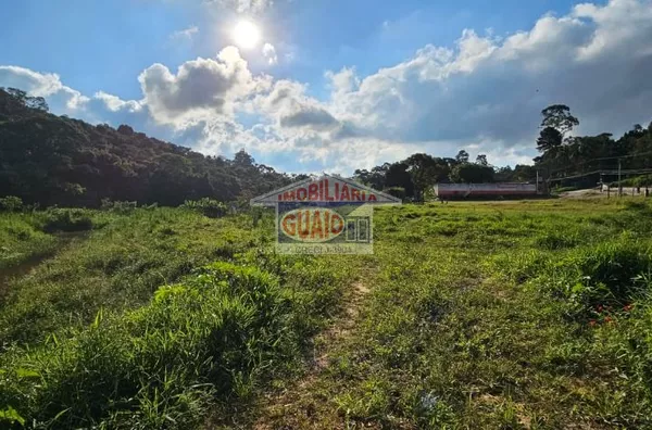 Área à venda, 4462 m² por R$ 399.000 - Recreio Santa Rita - Suzano/SP