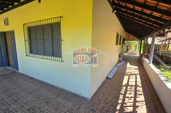 Chácara com 3 dormitórios à venda, 8530 m² por R$ 700.000 - Nirvana - Biritiba Mirim/SP - Foto 6