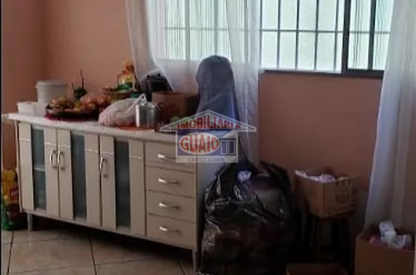 Sobrado com 5 dormitórios à venda, 209 m² por R$ 800.000,00 - Vila Figueira - Suzano/SP - Foto 5
