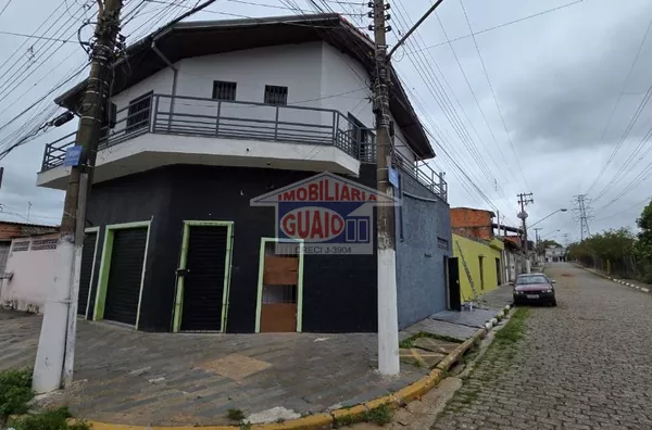 Salão Comercial, Apartamento e Casa à venda, 260 m² por R$ 630.000,00 - Vila Amorim - Suzano/SP - Foto 2