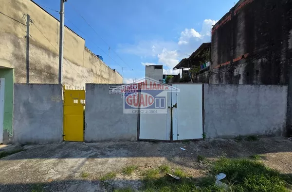 Terreno à venda, 300 m² por R$ 269.000,00 - Cidade Miguel Badra - Suzano/SP - Foto 1