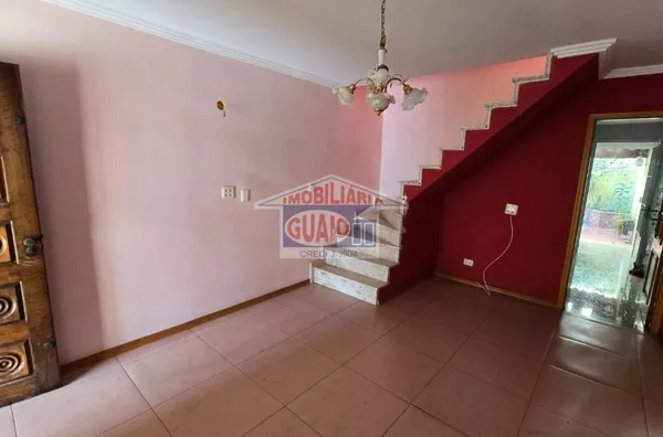 Sobrado com 2 dormitórios à venda, 93 m² por R$ 450.000,00 - Vila Nova Curuçá - São Paulo/SP - Foto 1