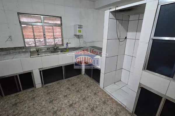 Sobrado 3 dormitórios + Sobrado fundos à venda, 348 m² por R$ 750.000 - Vila Urupês - Suzano/SP - Foto 6