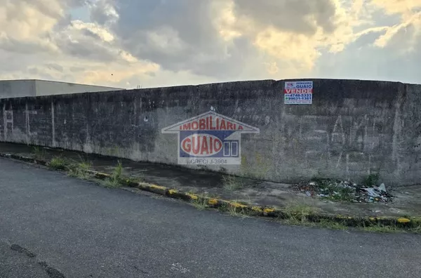 Terreno à venda, 1328 m² por R$ 850.000,00 - Jardim Santos Dumont I - Mogi das Cruzes/SP - Foto 6