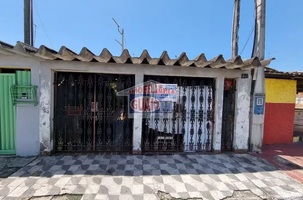 Casa com 3 dormitórios à venda, 171 m² por R$ 400.000,00 - Jardim Natal - Suzano/SP - Foto 1