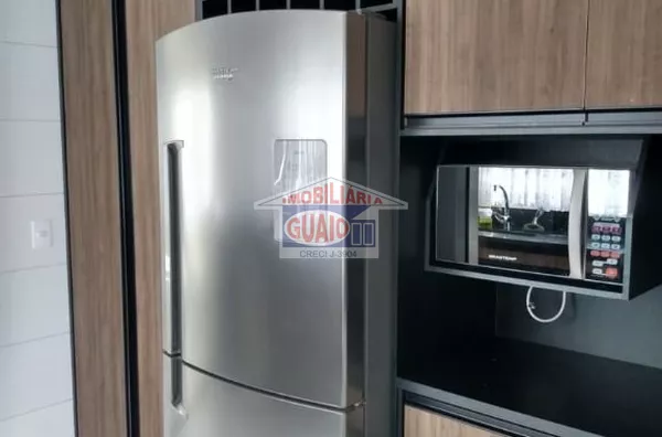 Sobrado com 3 dorms (1 suíte) à venda, 174 m² por R$ 680.000 - Cidade Cruzeiro do Sul - Suzano/SP - Foto 6