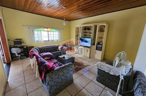 Chácara com 3 dormitórios à venda, 1482 m² por R$ 800.000,00 - Jardim das Lavras II - Suzano/SP - Foto 2