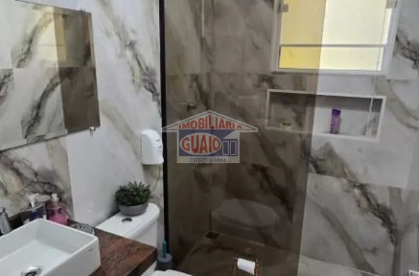 Sobrado com 3 dormitórios com 185 m², para Venda por R$ 785.000,00 e Locação R$ 4.500,00 - Vila Adelina - Suzano/SP - Foto 4