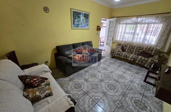 Sobrado com 3 dormitórios à venda, 139 m² por R$ 410.000,00 - Jardim Imperador - Suzano/SP - Foto 6